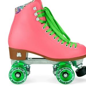 Meet your Posher, Ava